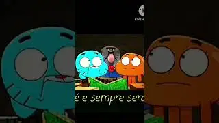 Cena de gumball