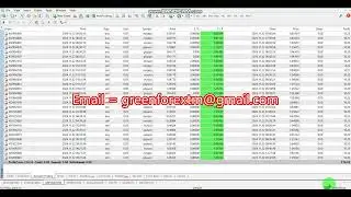 Yesterday Forex robot software | auto trading | EA Trading Bot 2024 11 22 Profit video proof | BOT
