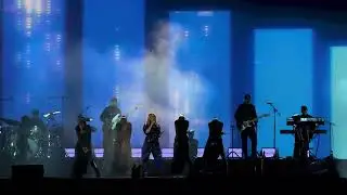 Kylie Minogue - It’s in your eyes / Get outta my way (live in Rabat)
