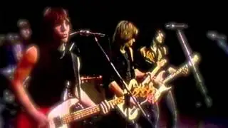 The Real Kids "Outta Place" (John Felice)