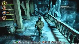Dragon Age Inquisition - Прохождение #3