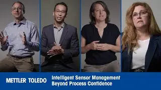 Intelligent Sensor Management - Beyond Process Confidence