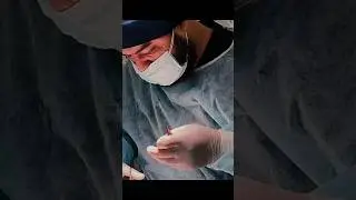 Осторожно операционный