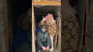приехала домой🥰