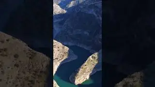 Сногсшибательный вид #путешествия