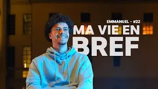 Emmanuel Bertoni - INTERVIEWZ