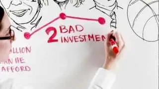 How Millionaires Go Broke