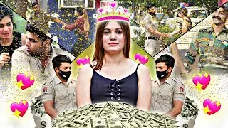 The World Of Prank's Ft. Mahi Lakra || Mahi Lakra Roast || Bad Villager