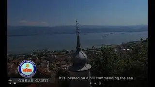 Orhan Camii (Gazi Süleyman Paşa) İzmit