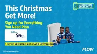 Get $400 Gift voucher
