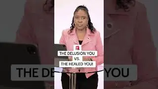 🔥What does the healed you look like? | Prophetess Miranda Ministries | Nabi’ Healing Center