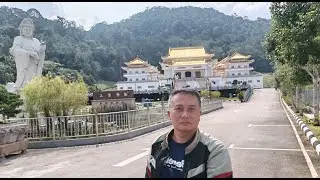 QV 149 Sunday 1 Day Johor Batu Pahat Ride