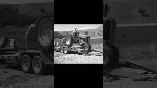 #johndeere #tractor #farming #funny #blackandwhite