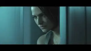 Resident Evil 3 🌒 Сквозь зомби №5. Финал