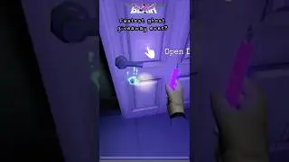 Roblox BLAIR: Fastest Strigoi possible 