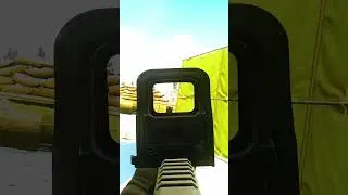 The DUO experience fighting raiders in Tarkov #tarkov #escapefromtarkov #gaming #duo