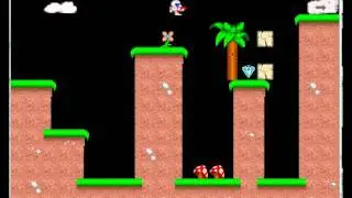 Game Programming Unit 7 - Student Sample 1