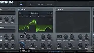 Xfer Serum | Overview w/ Steve Duda (1/12)