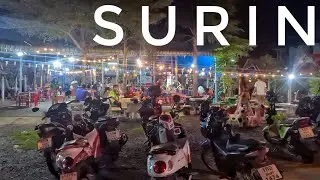 POV Thailand's Nightlife in an Isaan City 🇹🇭