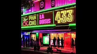 433 - NAYZI & Pancho Ladosis
