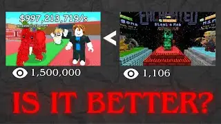 This Minecraft server copied Roblox's Steal a Brainrot.