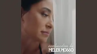 Üzülmedim Ki