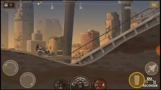 Прохождение Earn to Die2 часть#1