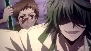 AMV Servamp - Я твоя половина...