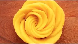 Easy DIY Mango Roses | Thrive Market