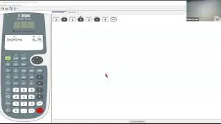 HiSET Calculator Workshop