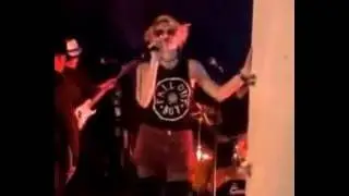 The Infamous Robert Allen Piehl and The Roadside Prophets PROMO