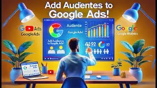 Google Ads Audience Setup Guide