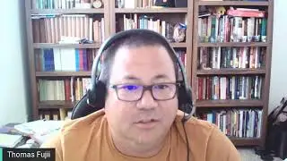 The Power of Oral & Family History with Thomas Fujii