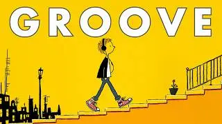 【Playlist】Radiant On Purpose Groove | nano Life Groove | Jazzhop / Hip Hop | Laid-back BGM