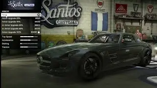 Grand Theft Auto V Ultimate Vehicle Pack Preview 4