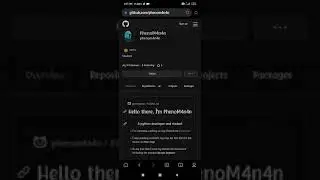 How to add noumenon bot in your server