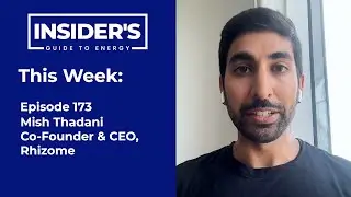 173 - Harnessing Data to Fortify Our Power Grids