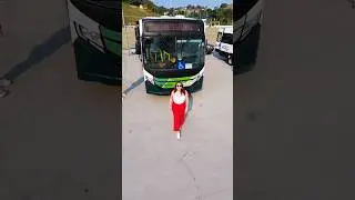 1° Exposição de Ônibus do Rio de Janeiro! 1° EXPOBUS RJ em Duque de Caxias!