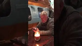 Ветер жизни