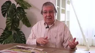 Bill Wyman - Light Rain (Track by Track)