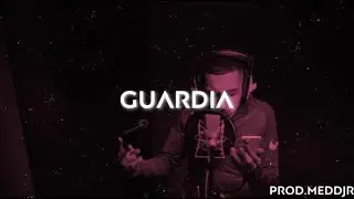 Morad X Jul Type Beat - "Guardia" (Prod.Meddjr)