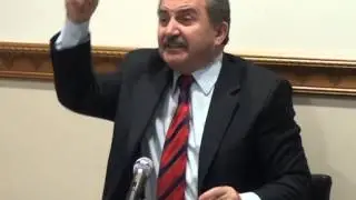 Namık Kemal ZEYBEK - MATURİDİ VE YESEVİLİK 2.BÖLÜM