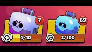 THE MOST INSANE BRAWL BOX OPENING EVER!!!!