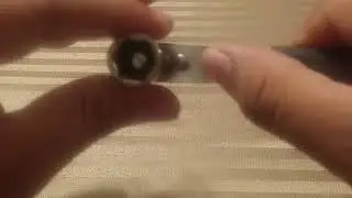 Mini Rapid Ratchet wrench