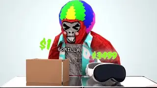 Gorilla tags cheapest cosmetic…