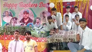 Happy teacher's day  #happyteachersday  #2024 @Salman.vlogs.1234