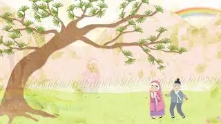 EBS 동요 | 아리랑 ♪ | 어린이 동요 | 엄마들이 추천하는 인기 동요 | 포스트프로덕션 밝은빛누리예 제작