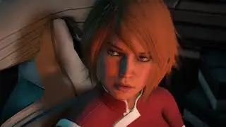 Mass Effect™: Andromeda - The accent