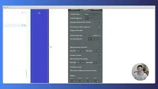 Bubble.io Tutorial - Menu Hack