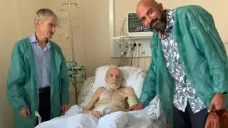 Легенды уходят! Ушел из жизни вор в законе 